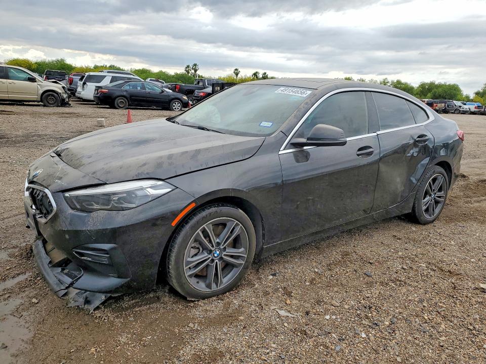 Продажа на аукционе авто 2022 Bmw 228xi, vin: WBA73AK00N7K13163, номер лота: 49154656