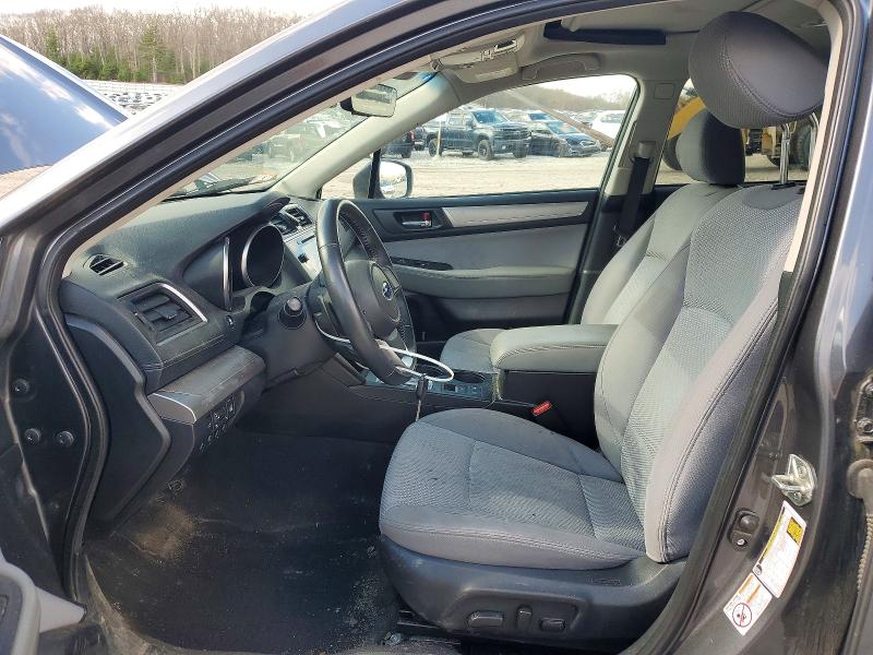 49713546 :رقم المزاد ، 4S4BSAHC8K3207711 vin ، 2019 Subaru Outback مزاد بيع