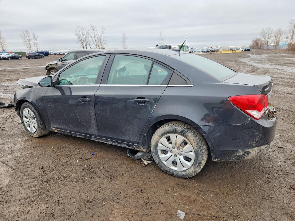 Aukcja sprzedaży 2014 Chevrolet Cruze, vin: 1G1PC5SB1E7385156, numer aukcji: 49417366