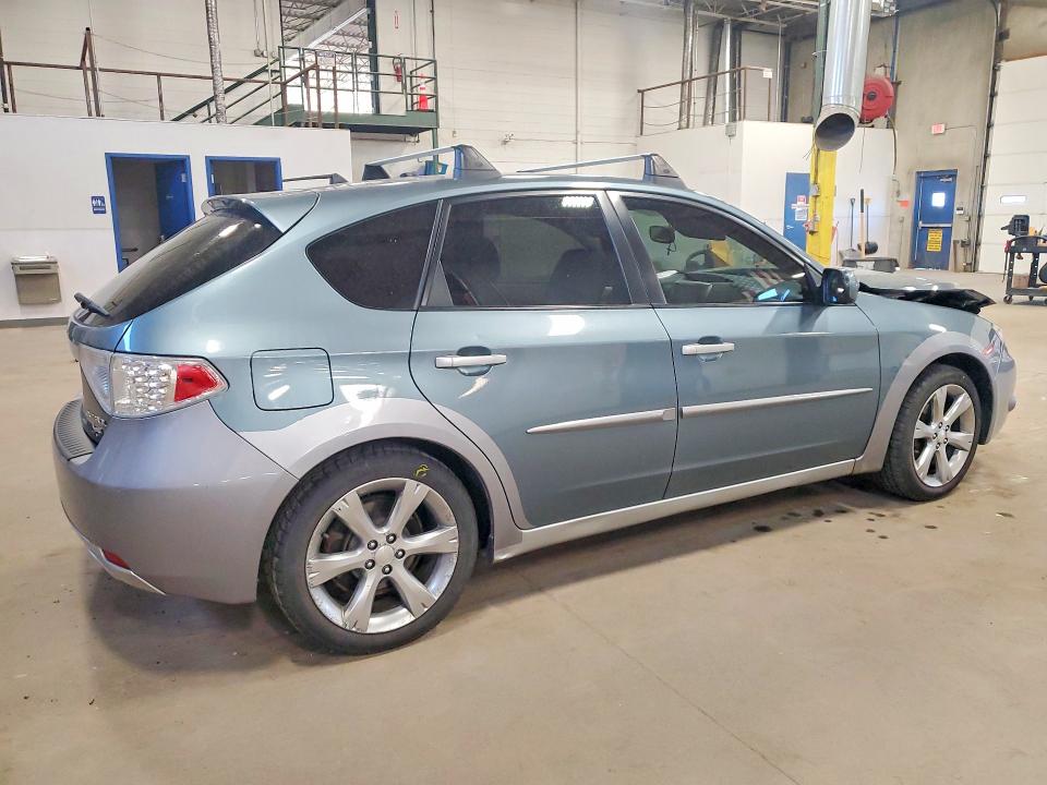 Продаж на аукціоні авто 2010 Subaru Impreza, vin: JF1GH6D61AH821206, номер лоту: 50415166