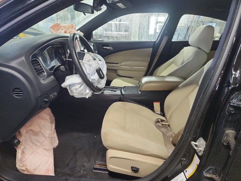 Продажа на аукционе авто 2014 Dodge Charger, vin: 2C3CDXBG0EH265769, номер лота: 50404766