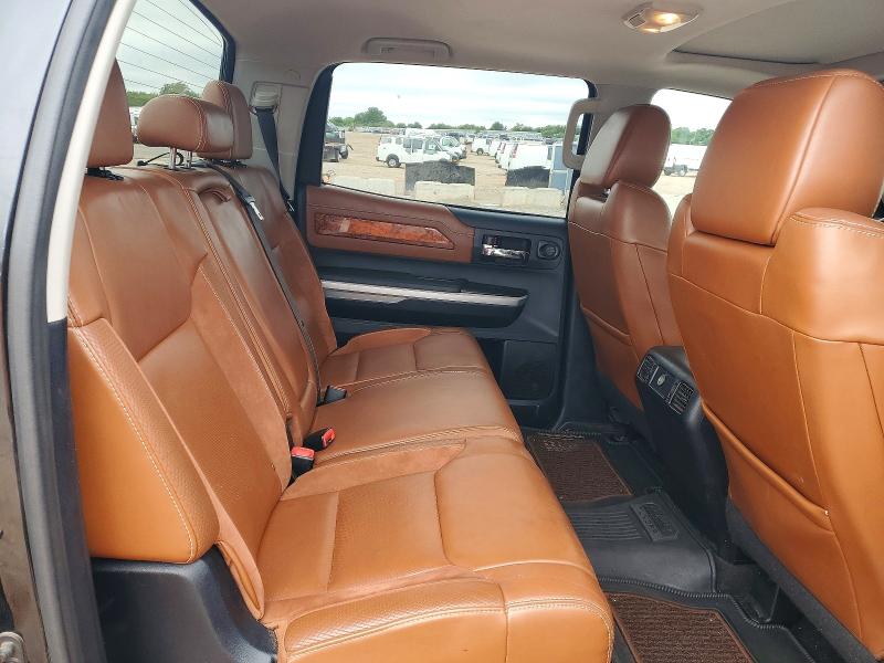 50830266 :رقم المزاد ، 5TFAW5F14EX351279 vin ، 2014 Toyota Tundra مزاد بيع