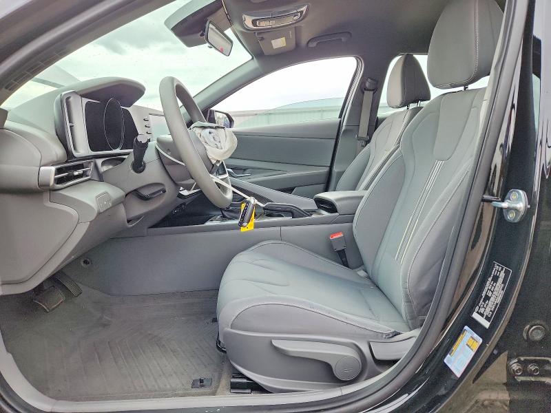 Продаж на аукціоні авто 2023 Hyundai Elantra, vin: 5NPLM4AG7PH099935, номер лоту: 50657056