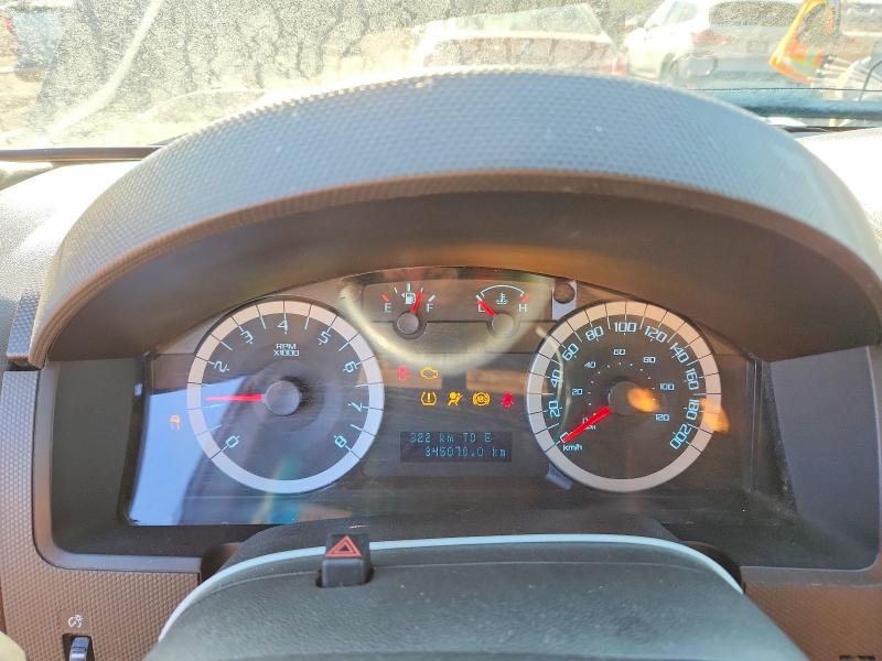 Aukcja sprzedaży 2010 Ford Escape, vin: 1FMCU9EG7AKB39300, numer aukcji: 49491866