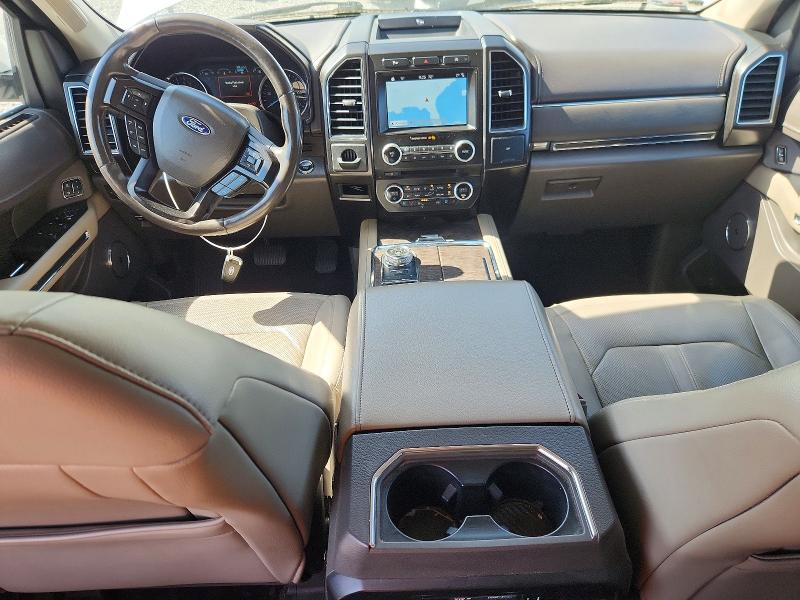 Aukcja sprzedaży 2018 Ford Expedition, vin: 1FMJK1KT8JEA25109, numer aukcji: 45948406