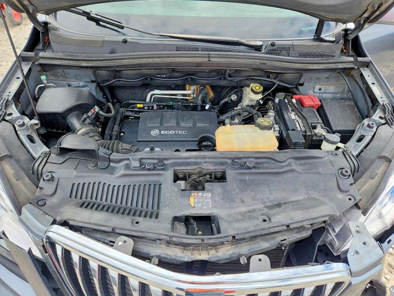 Aukcja sprzedaży 2013 Buick Encore, vin: KL4CJCSB9DB211101, numer aukcji: 51001946