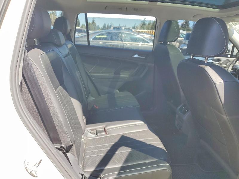 Продажа на аукционе авто 2024 Volkswagen Tiguan, vin: 3VVMB7AX4RM110707, номер лота: 51563396
