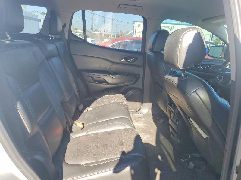 Продажа на аукционе авто 2018 Gmc Acadia, vin: 1GKKNMLA3JZ134301, номер лота: 49927356