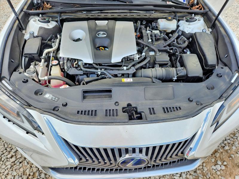 Продаж на аукціоні авто 2019 Lexus Es 300h, vin: JTHB21B14K2044507, номер лоту: 48480706