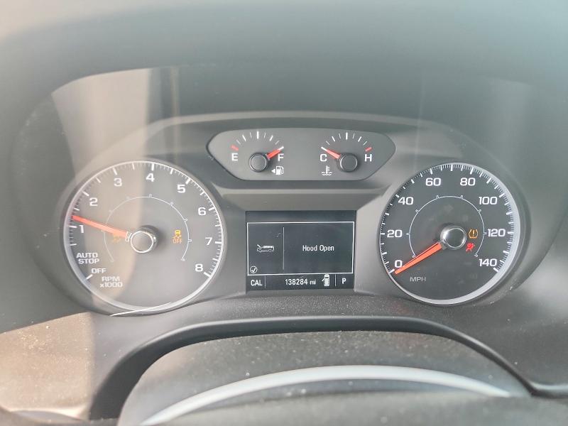 Продаж на аукціоні авто 2019 Gmc Acadia, vin: 1GKKNSLAXKZ283536, номер лоту: 49490946