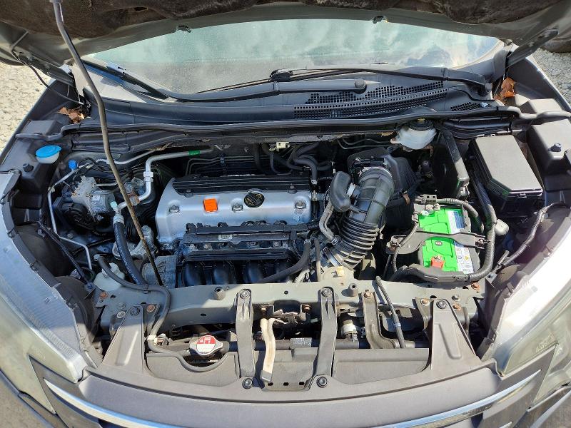 Aukcja sprzedaży 2014 Honda Cr-v, vin: 2HKRM4H73EH620954, numer aukcji: 50515916