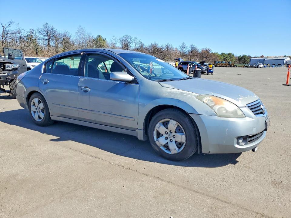 51193686 :رقم المزاد ، 1N4AL21E88N504477 vin ، 2008 Nissan Altima مزاد بيع