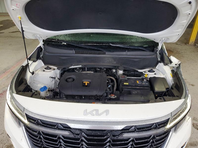 Продаж на аукціоні авто 2024 Kia Seltos, vin: KNDEUCAA9R7625391, номер лоту: 48717136