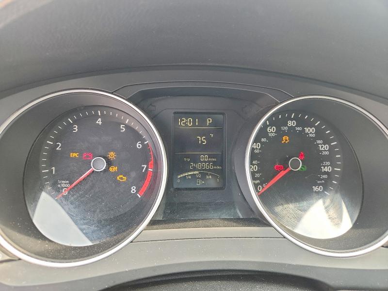 Продаж на аукціоні авто 2015 Volkswagen Jetta, vin: 3VWD17AJ1FM250347, номер лоту: 49859406