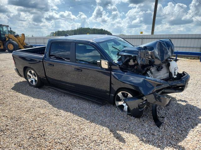 Продаж на аукціоні авто 2025 Ram 1500, vin: 1C6RREGG1SN218300, номер лоту: 48388786