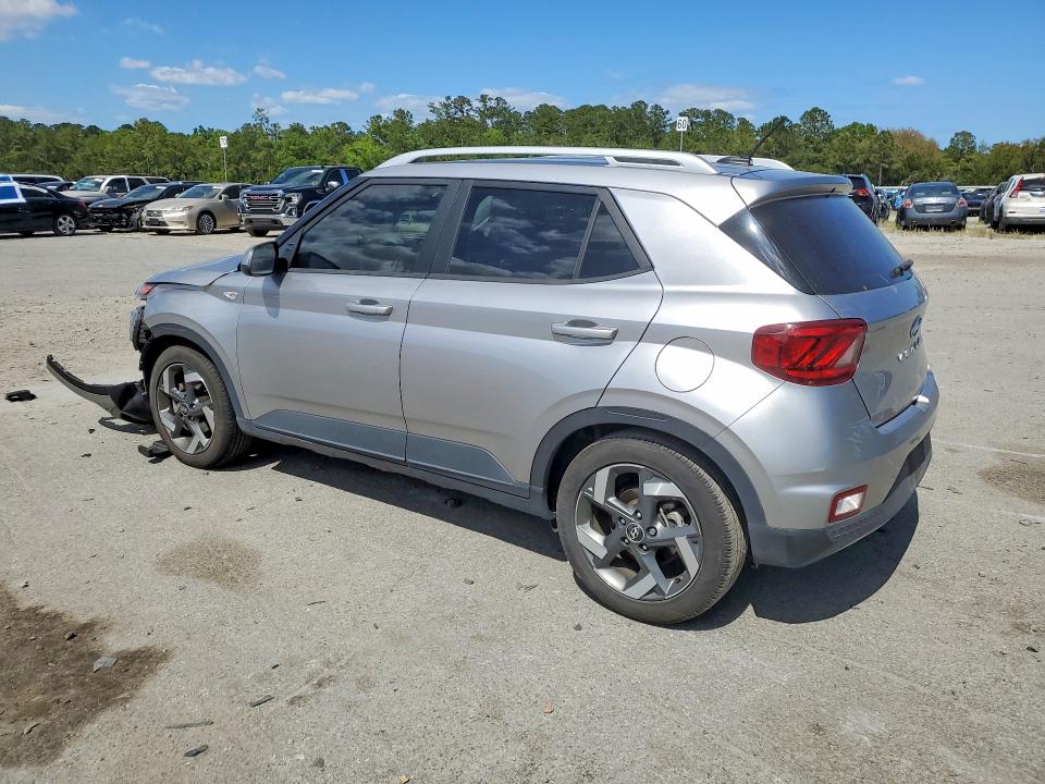 Продаж на аукціоні авто 2023 Hyundai Venue, vin: KMHRC8A37PU254048, номер лоту: 49653276