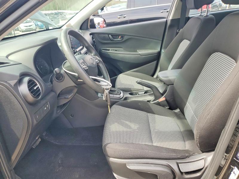 Продаж на аукціоні авто 2019 Hyundai Kona, vin: KM8K1CAA4KU279619, номер лоту: 50713676