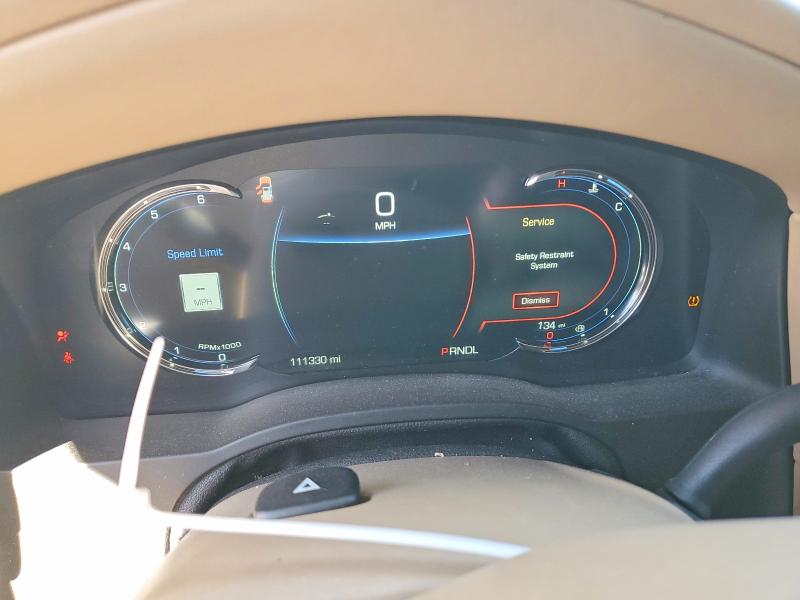 Продажа на аукционе авто 2019 Cadillac Escalade, vin: 1GYS4KKJ5KR348156, номер лота: 48303156