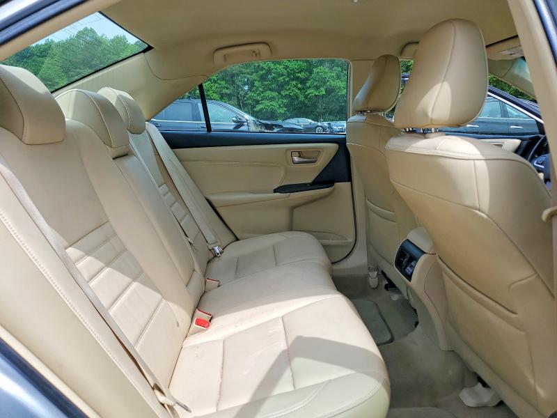 Aukcja sprzedaży 2016 Toyota Camry, vin: 4T4BF1FK6GR571891, numer aukcji: 51796056