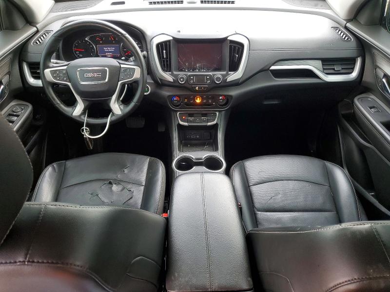 Продажа на аукционе авто 2023 Gmc Terrain, vin: 3GKALPEG5PL138001, номер лота: 49462066