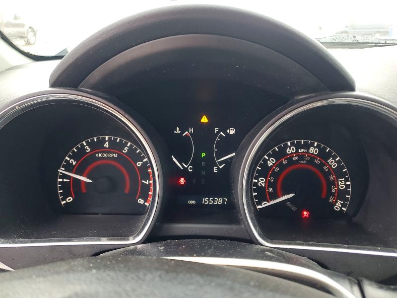 49551426 :رقم المزاد ، 5TDDK3EH9CS147530 vin ، 2012 Toyota Highlander مزاد بيع