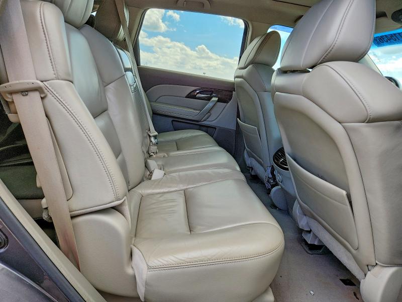 Aukcja sprzedaży 2010 Acura Mdx, vin: 2HNYD2H60AH527930, numer aukcji: 49115436