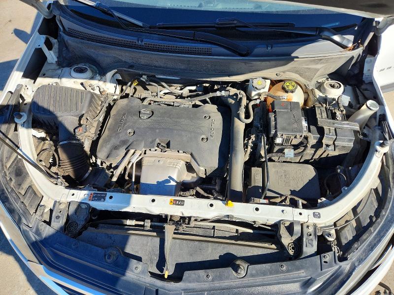 2019 Chevrolet Equinox მანქანა იყიდება აუქციონზე, vin: 3GNAXLEX4KS573364, აუქციონის ნომერი: 49435086