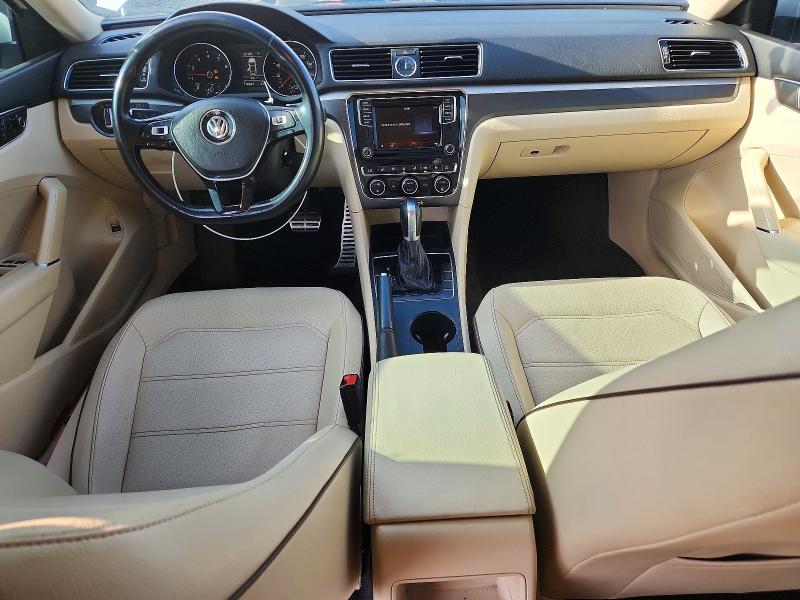 Aukcja sprzedaży 2017 Volkswagen Passat, vin: 1VWDT7A3XHC003523, numer aukcji: 49889706