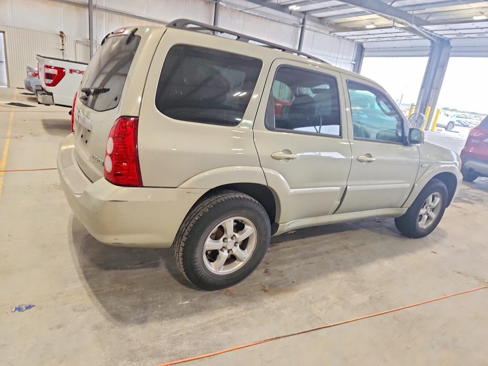 Aukcja sprzedaży 2005 Mazda Tribute, vin: 4F2YZ96145KM38559, numer aukcji: 49883986