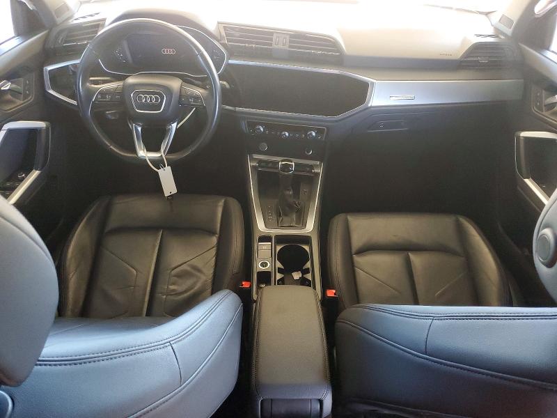 Aukcja sprzedaży 2020 Audi Q3, vin: WA1EECF33L1022545, numer aukcji: 48506706