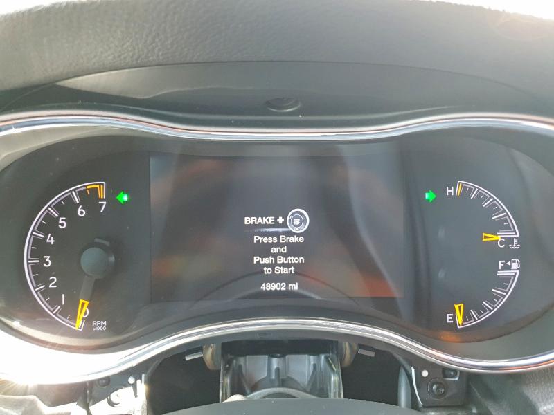 Aukcja sprzedaży 2021 Jeep Grand Cherokee, vin: 1C4RJEAG0MC595739, numer aukcji: 49913936