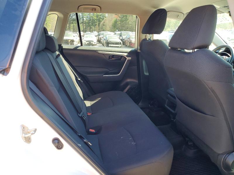 Продажа на аукционе авто 2020 Toyota Rav4, vin: 2T3G1RFVXLC118870, номер лота: 51127826