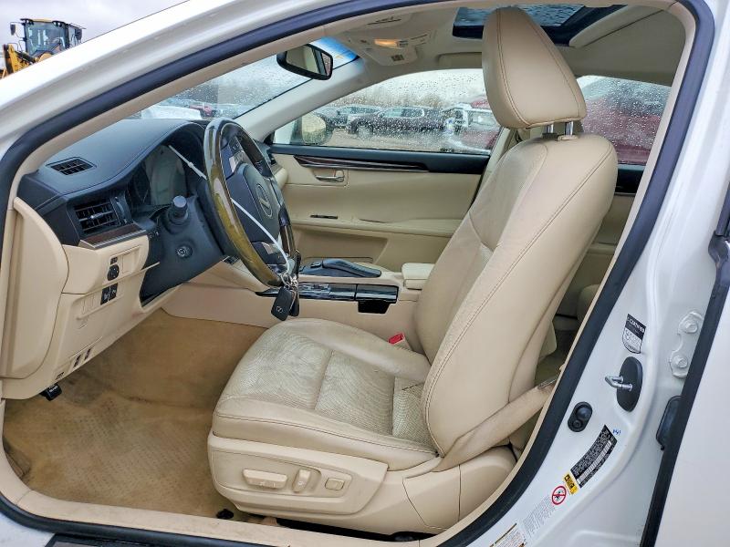 Продажа на аукционе авто 2013 Lexus Es 350, vin: JTHBK1GG0D2050157, номер лота: 47723316