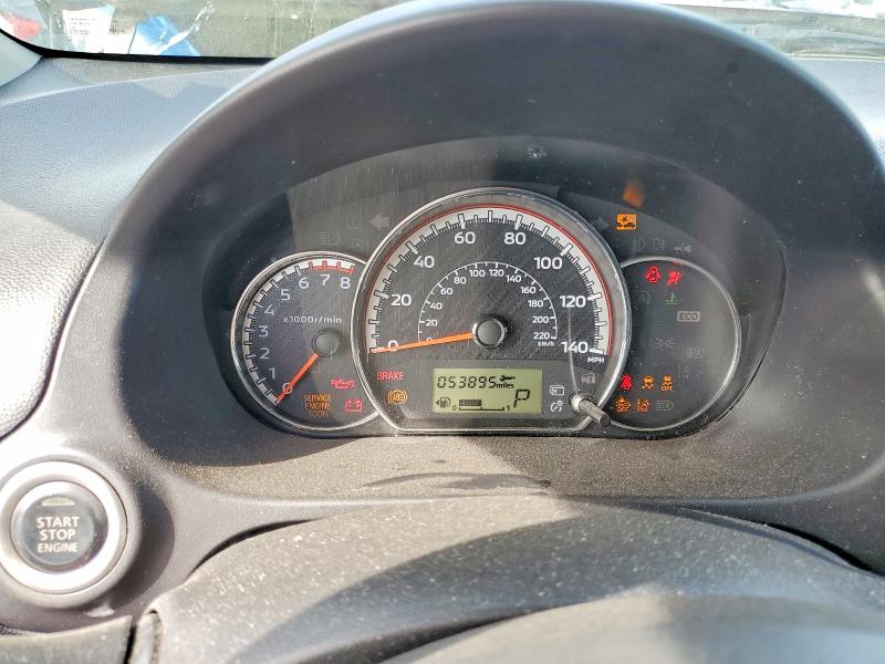 Aukcja sprzedaży 2021 Mitsubishi Mirage, vin: ML32AWHJ6MH000438, numer aukcji: 48464476