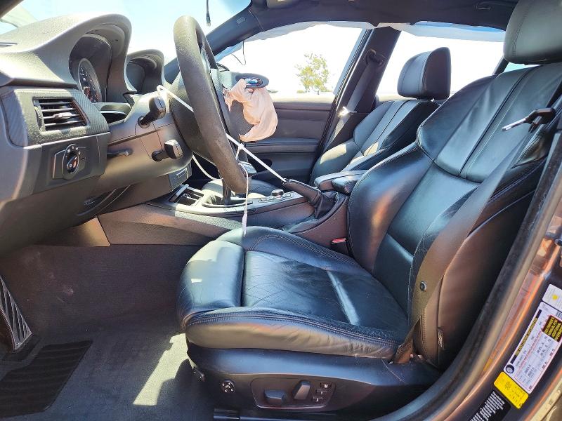 Продаж на аукціоні авто 2008 Bmw M3, vin: WBSVA93528E215319, номер лоту: 51887986