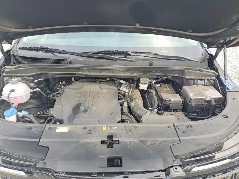 Aukcja sprzedaży 2026 Kia Carnival, vin: KNDNB5K31T6609555, numer aukcji: 50227606