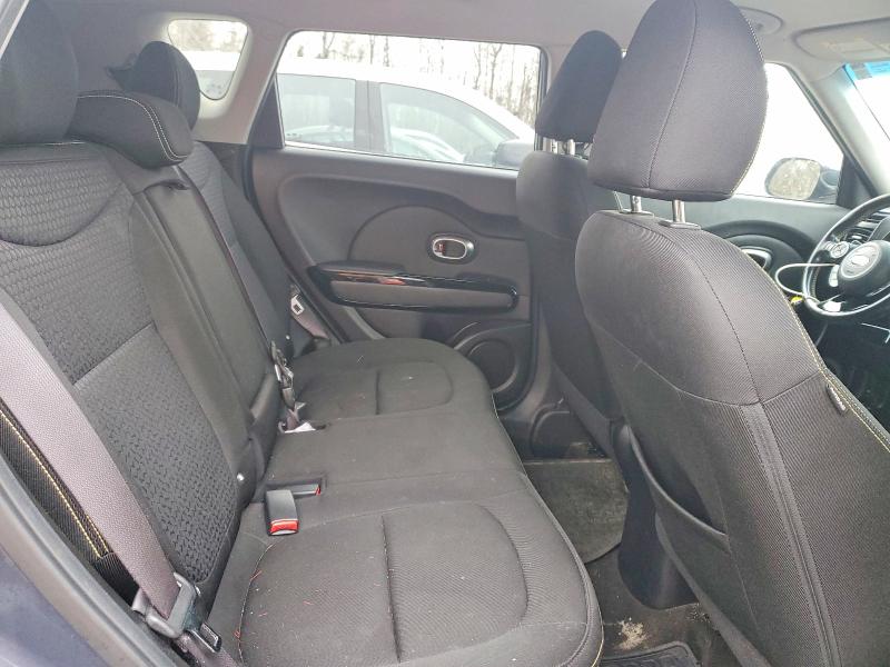 Aukcja sprzedaży 2015 Kia Soul, vin: KNDJP3A56F7218424, numer aukcji: 47620226