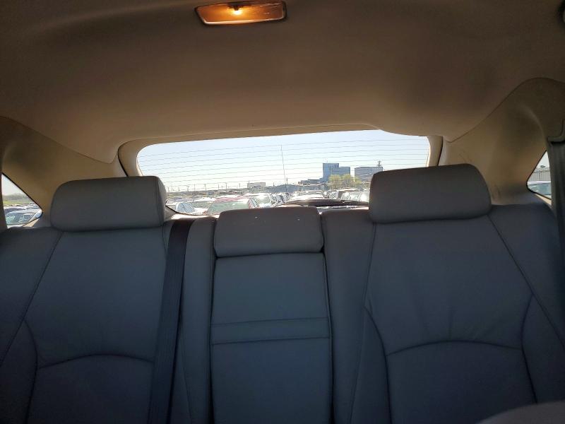 Aukcja sprzedaży 2009 Lexus Rx, vin: 2T2HK31U29C126049, numer aukcji: 49991636