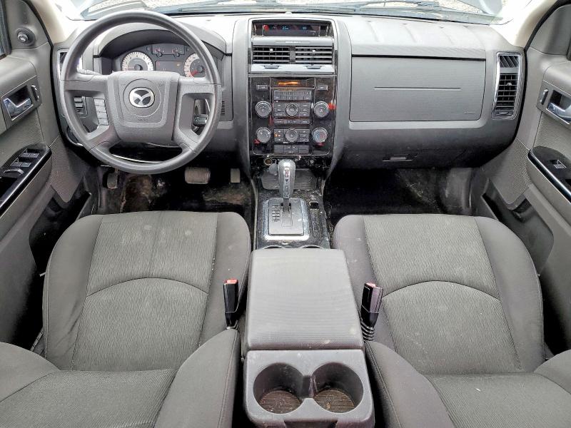Aukcja sprzedaży 2011 Mazda Tribute, vin: 4F2CY9C7XBKM01954, numer aukcji: 51473646