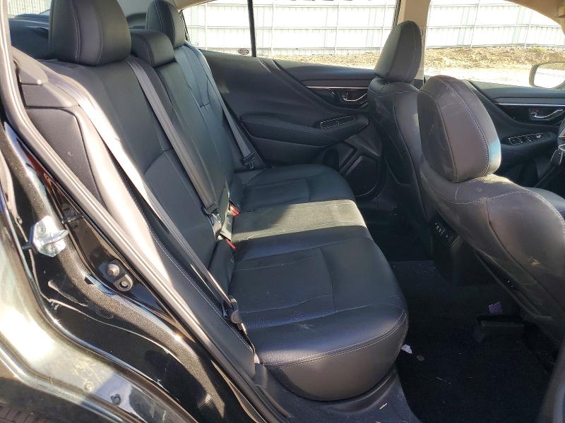 Продажа на аукционе авто 2022 Subaru Legacy, vin: 4S3BWAN63N3017178, номер лота: 49251296