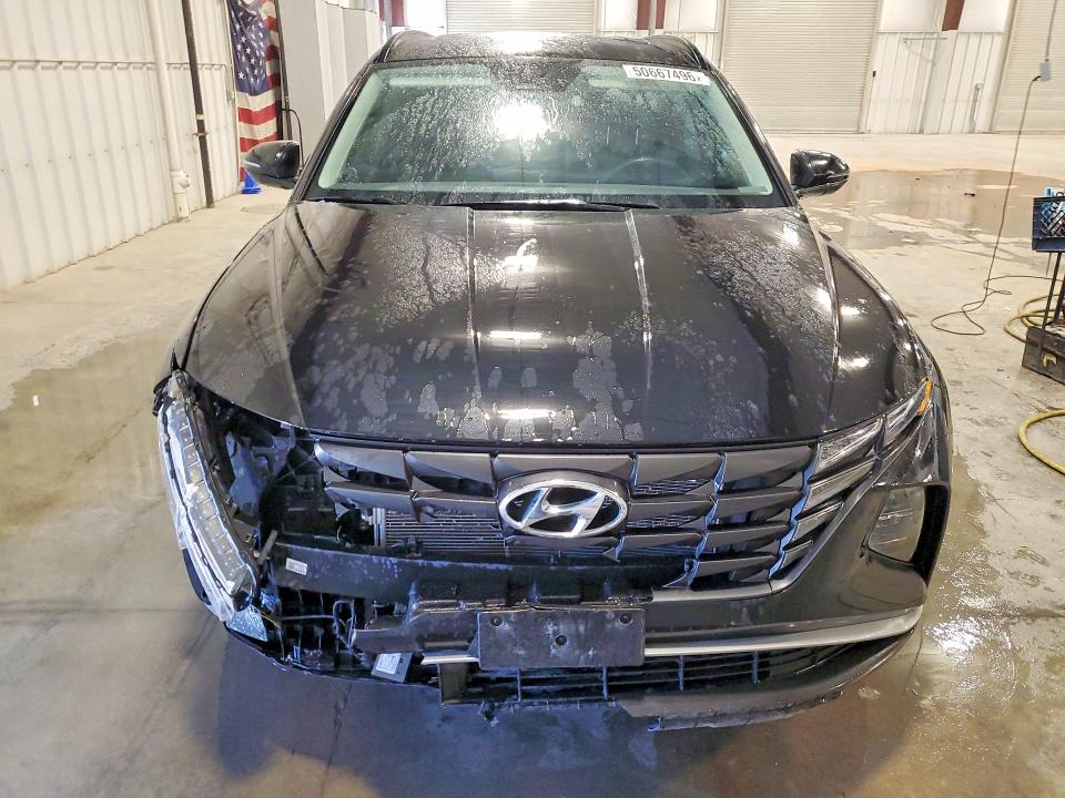 Aukcja sprzedaży 2024 Hyundai Tucson, vin: 5NMJFCDE5RH371629, numer aukcji: 50667496