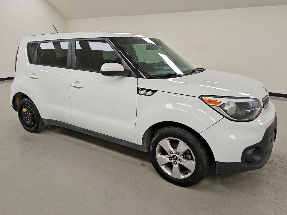 Продаж на аукціоні авто 2017 Kia Soul, vin: KNDJN2A20H7425383, номер лоту: 50176246