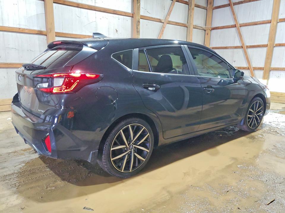 Продажа на аукционе авто 2024 Subaru Impreza, vin: JF1GUAFC2R8853255, номер лота: 50696026