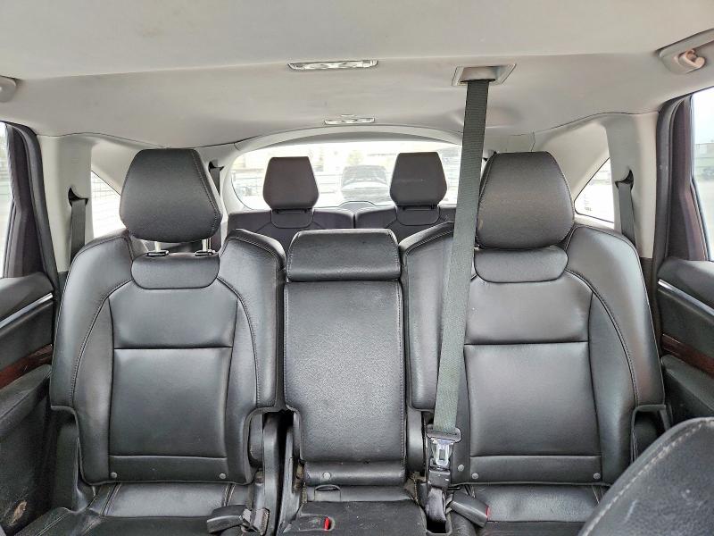 Продажа на аукционе авто 2014 Acura Mdx, vin: 5FRYD4H20EB013049, номер лота: 48504086