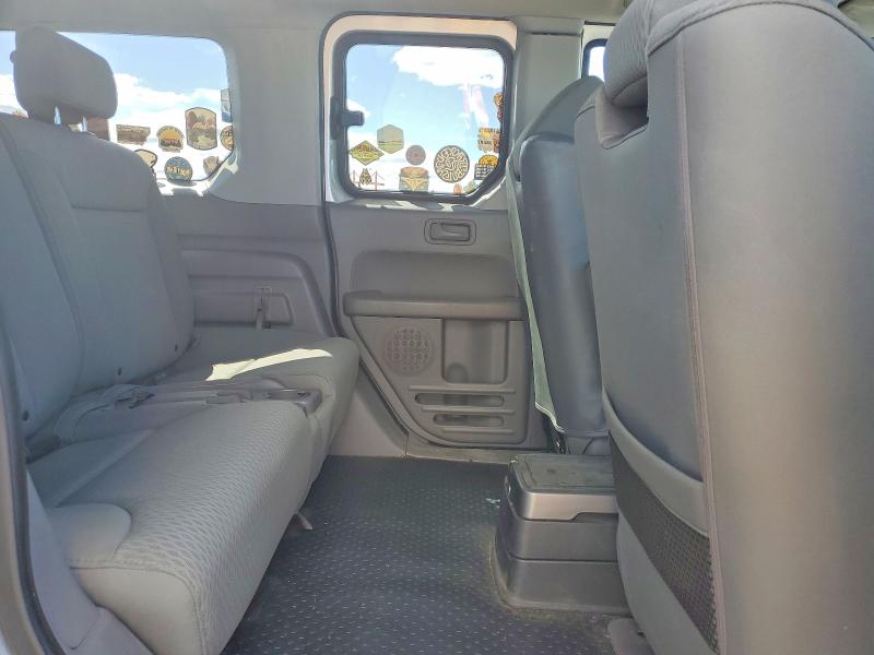 Aukcja sprzedaży 2011 Honda Element, vin: 5J6YH2H72BL005253, numer aukcji: 51145056