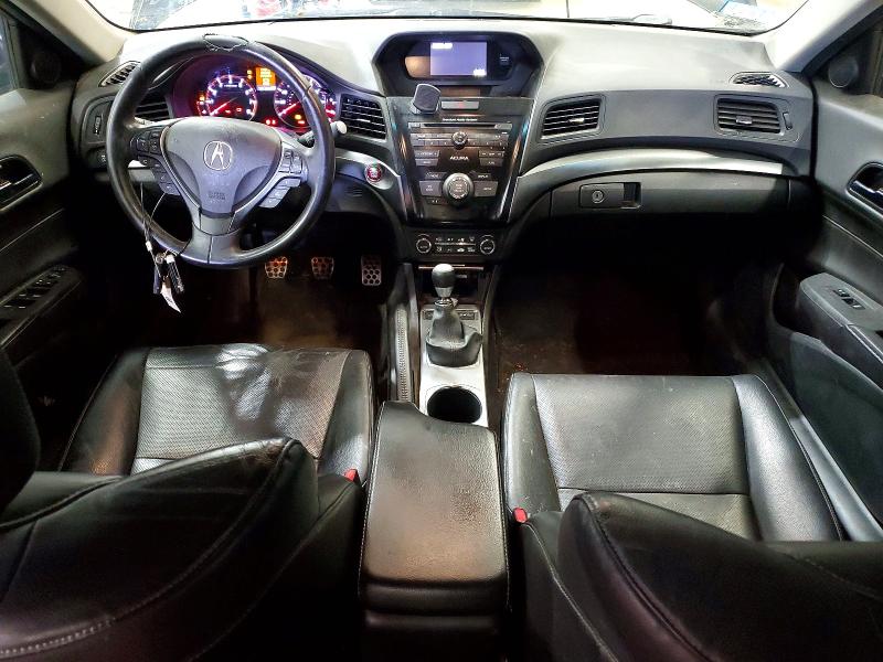 Продажа на аукционе авто 2013 Acura Ilx, vin: 19VDE2E56DE000285, номер лота: 50152956