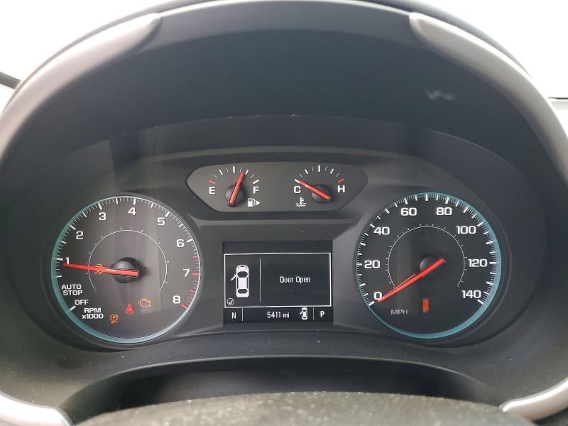 Продаж на аукціоні авто 2025 Chevrolet Malibu, vin: 1G1ZG5ST2SF102772, номер лоту: 50508736