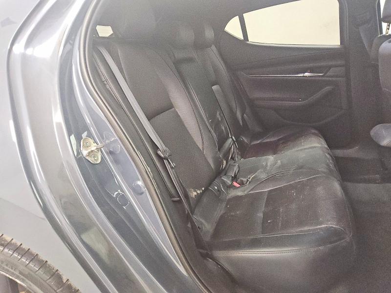 2021 Mazda 3 მანქანა იყიდება აუქციონზე, vin: JM1BPBML3M1316903, აუქციონის ნომერი: 49319826