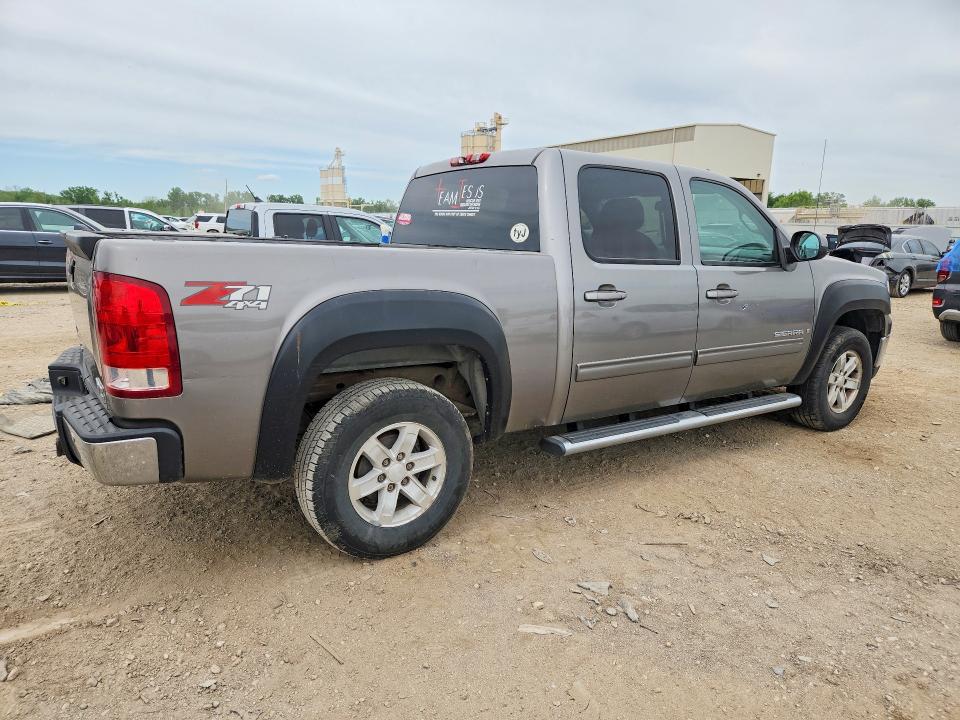 Aukcja sprzedaży 2008 Gmc Sierra, vin: 3GTEK13308G245786, numer aukcji: 51040966