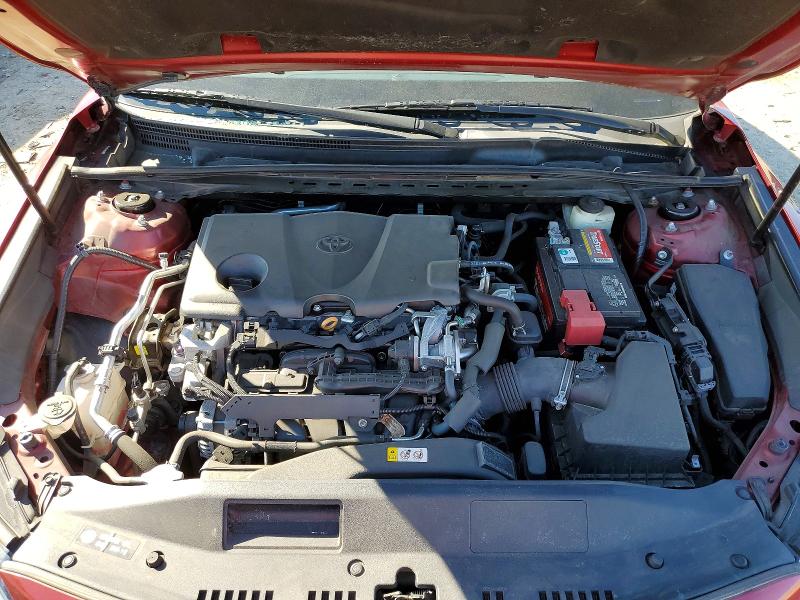 Aukcja sprzedaży 2018 Toyota Camry, vin: 4T1B11HK9JU573406, numer aukcji: 48926296